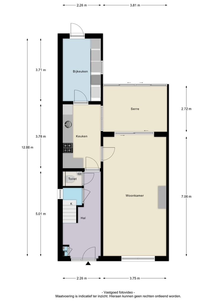 Foto 56 van Margrietstraat 10