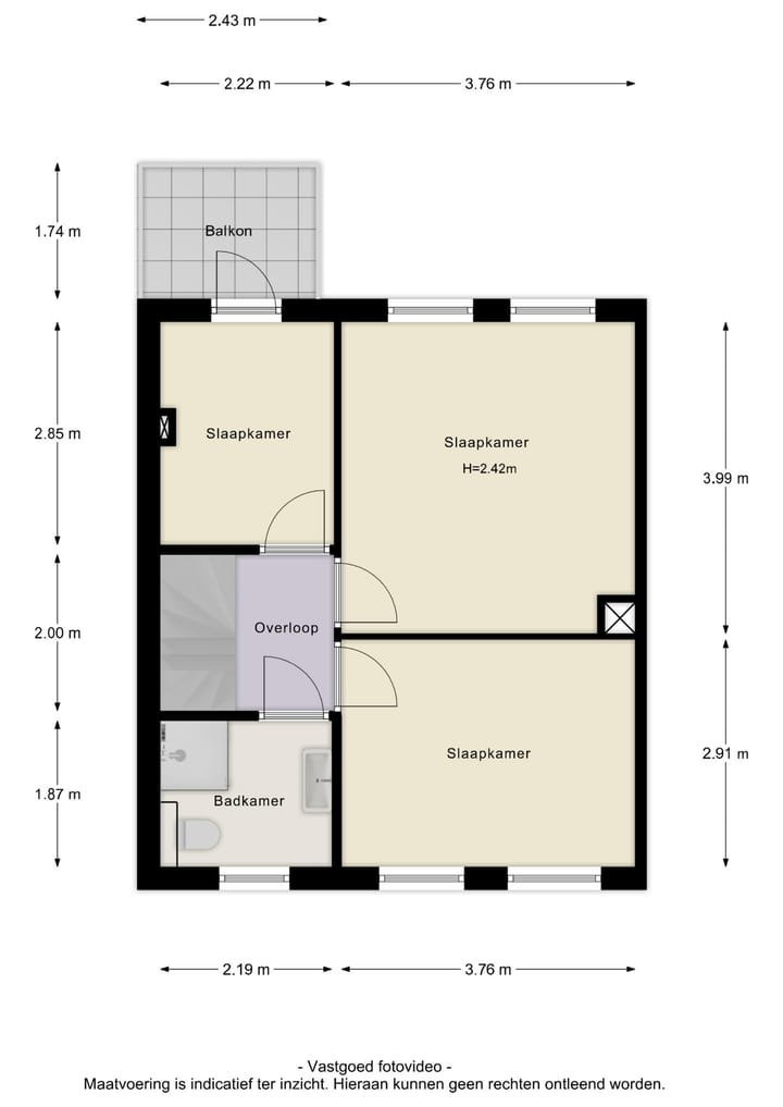 Foto 57 van Margrietstraat 10