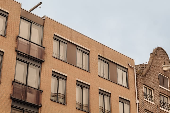 Foto 2 van Spuistraat 246-G