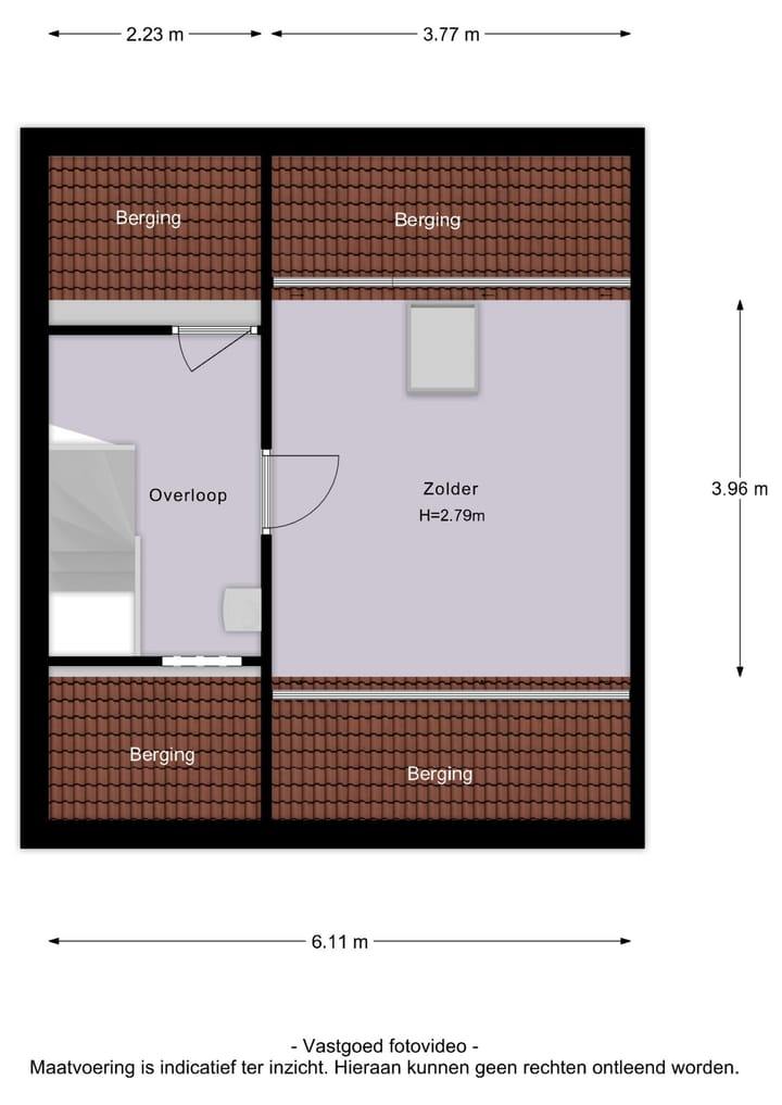 Foto 58 van Margrietstraat 10