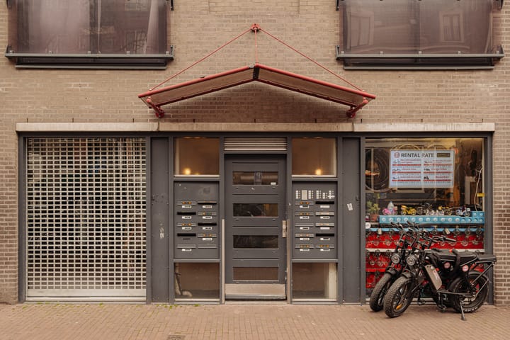 Foto 3 van Spuistraat 246-G