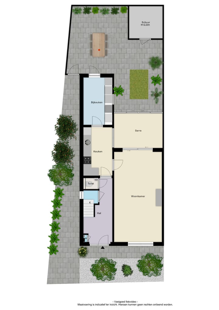 Foto 59 van Margrietstraat 10