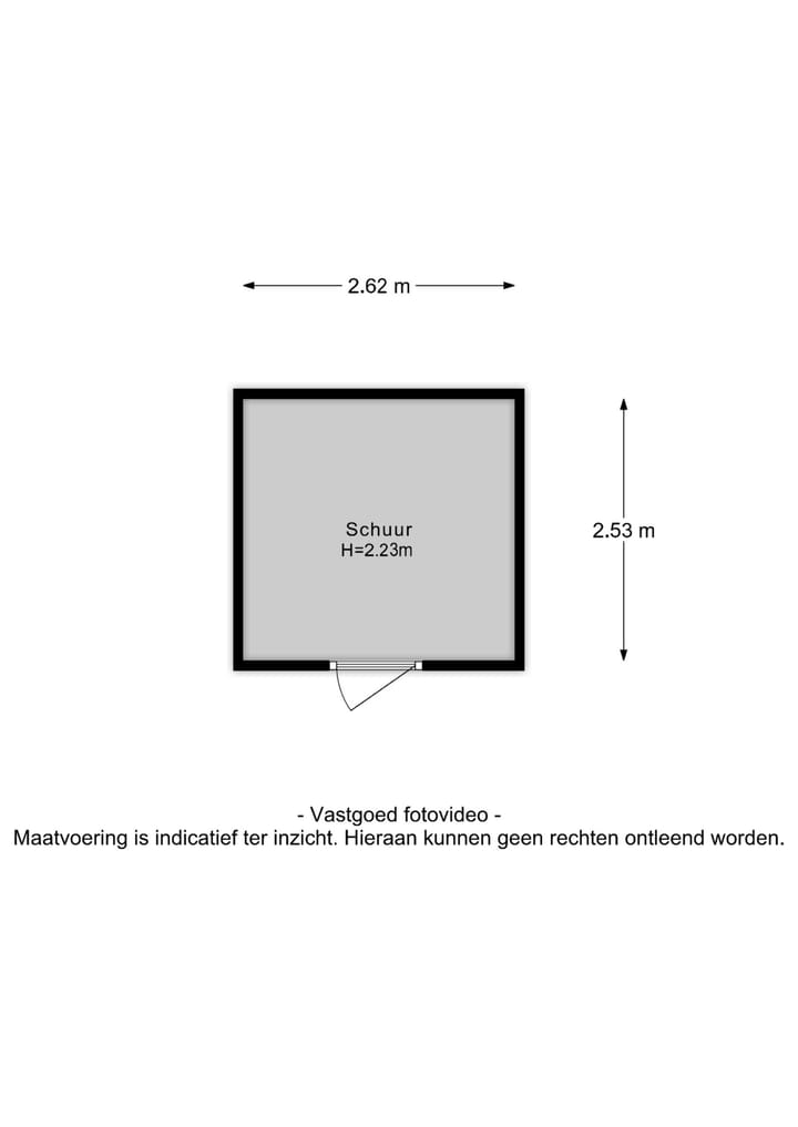 Foto 60 van Margrietstraat 10