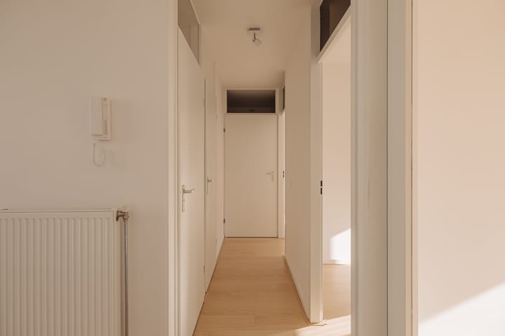 Foto 5 van Spuistraat 246-G