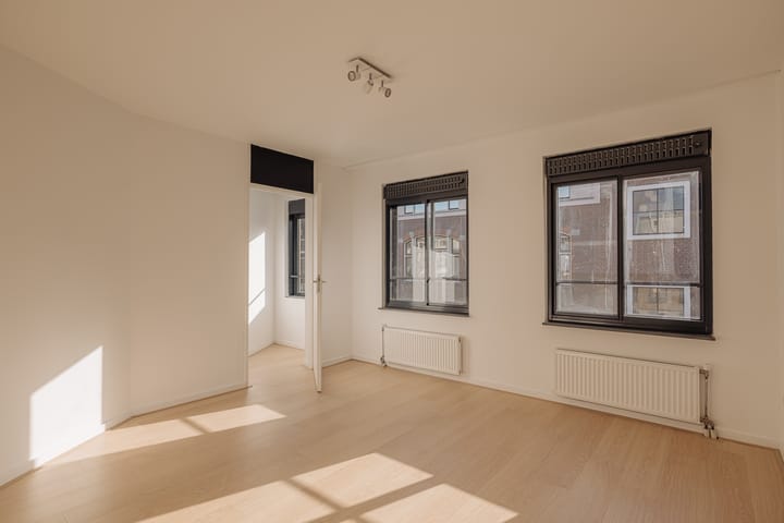 Foto 6 van Spuistraat 246-G