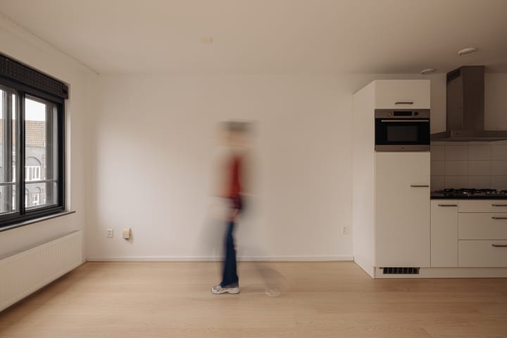 Foto 16 van Spuistraat 246-G