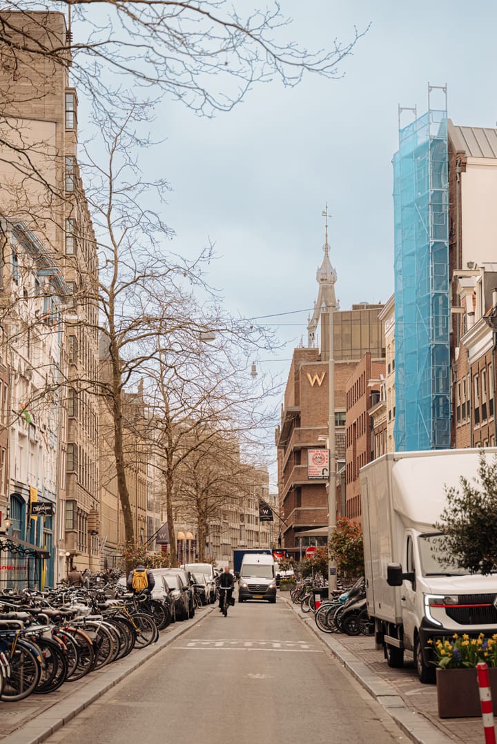 Foto 24 van Spuistraat 246-G