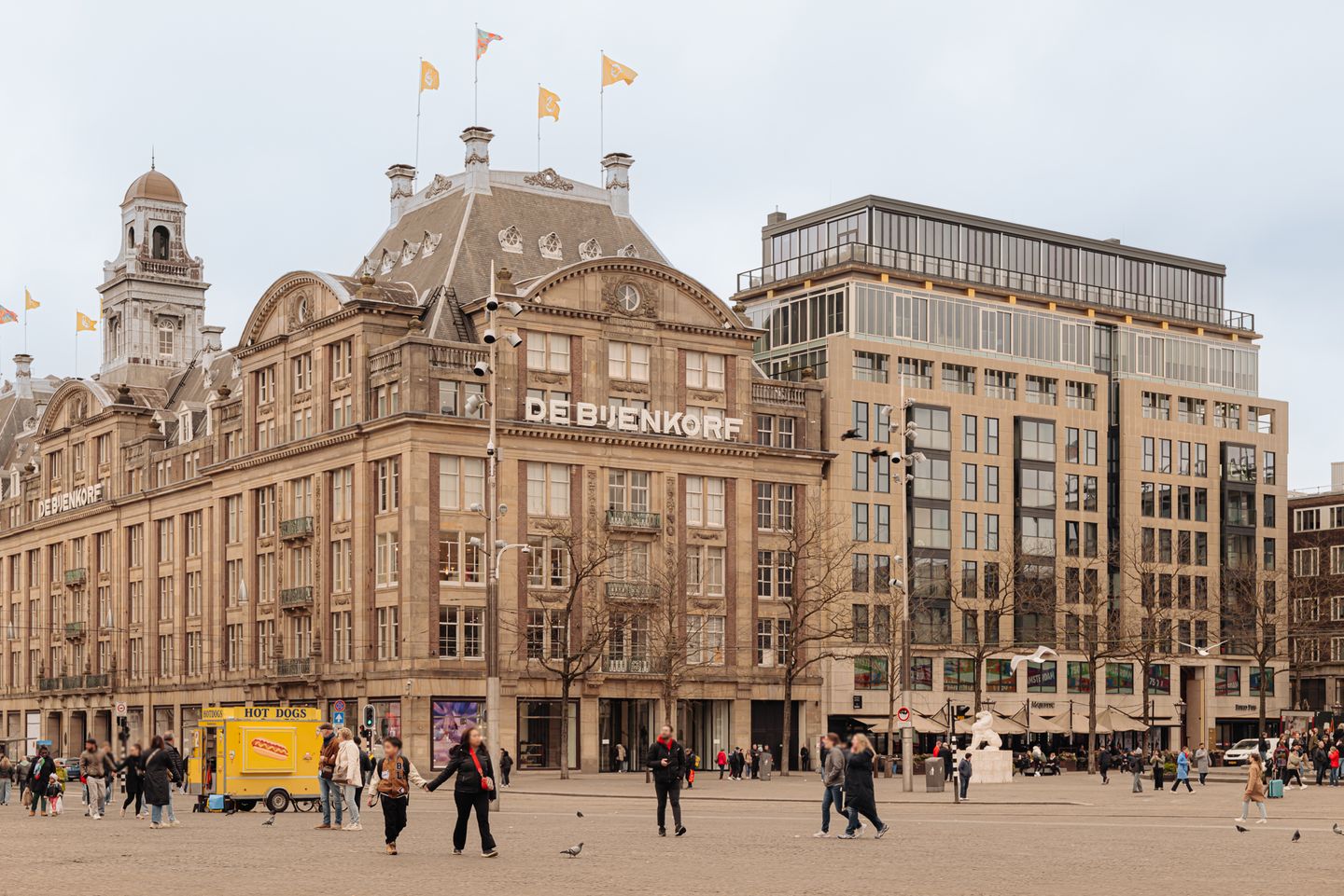 Foto 25 van Spuistraat 246-G