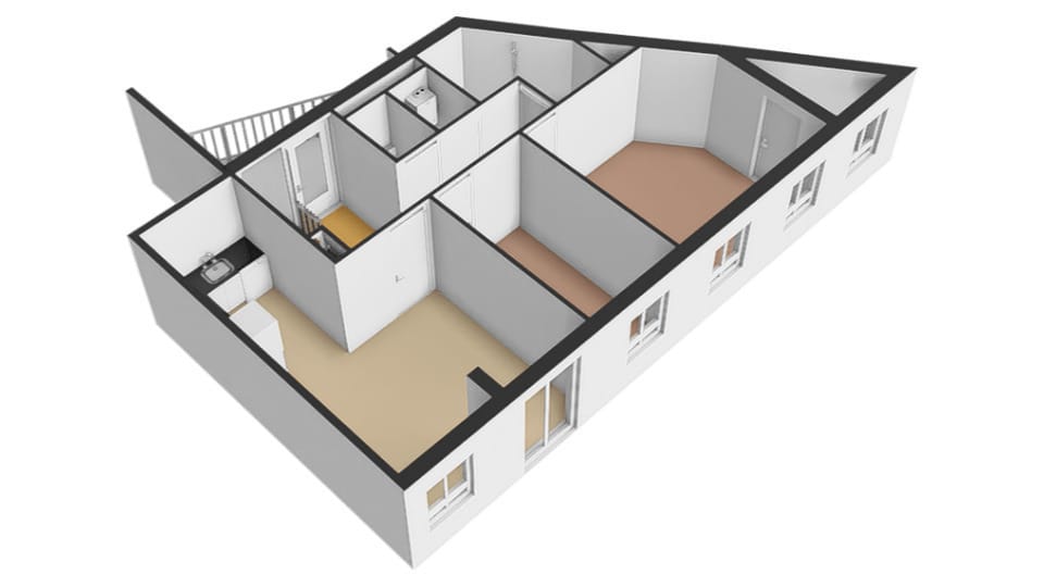 Foto 27 van Spuistraat 246-G