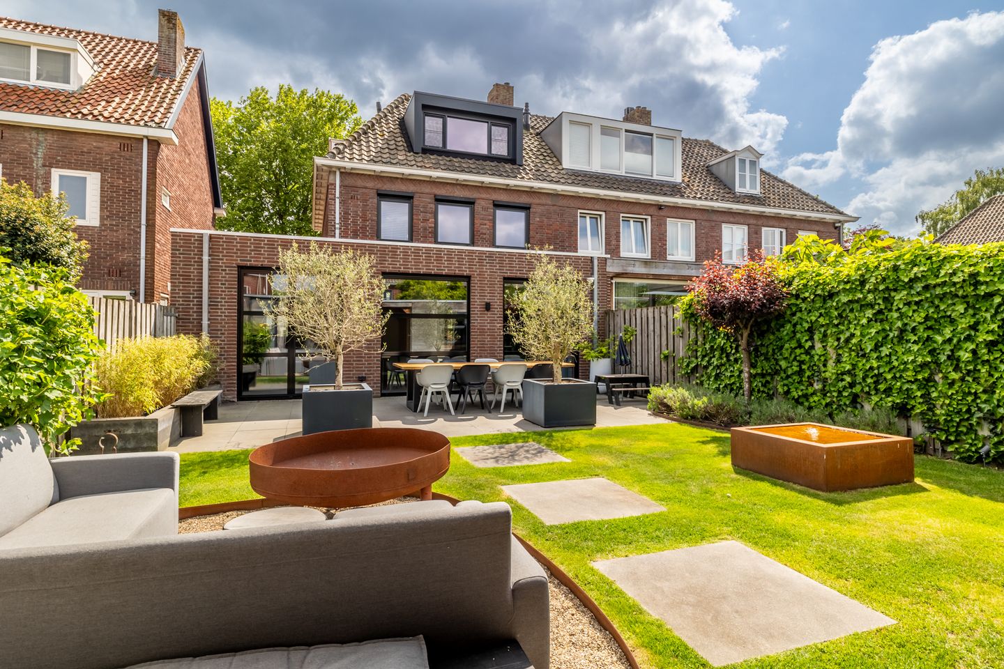 Foto 4 van Brederostraat 54