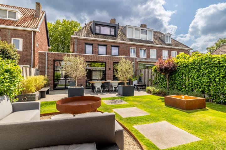 Foto 4 van Brederostraat 54