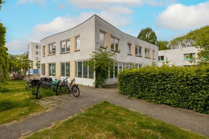 Aartsbisschop Romerostraat 332, Utrecht