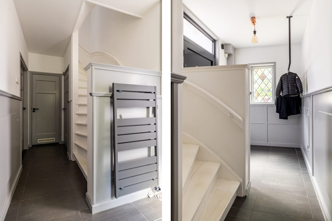 Foto 7 van Brederostraat 54