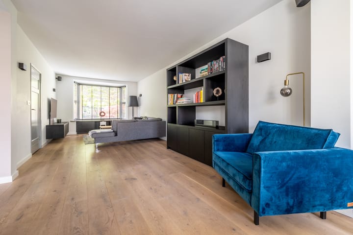 Foto 8 van Brederostraat 54