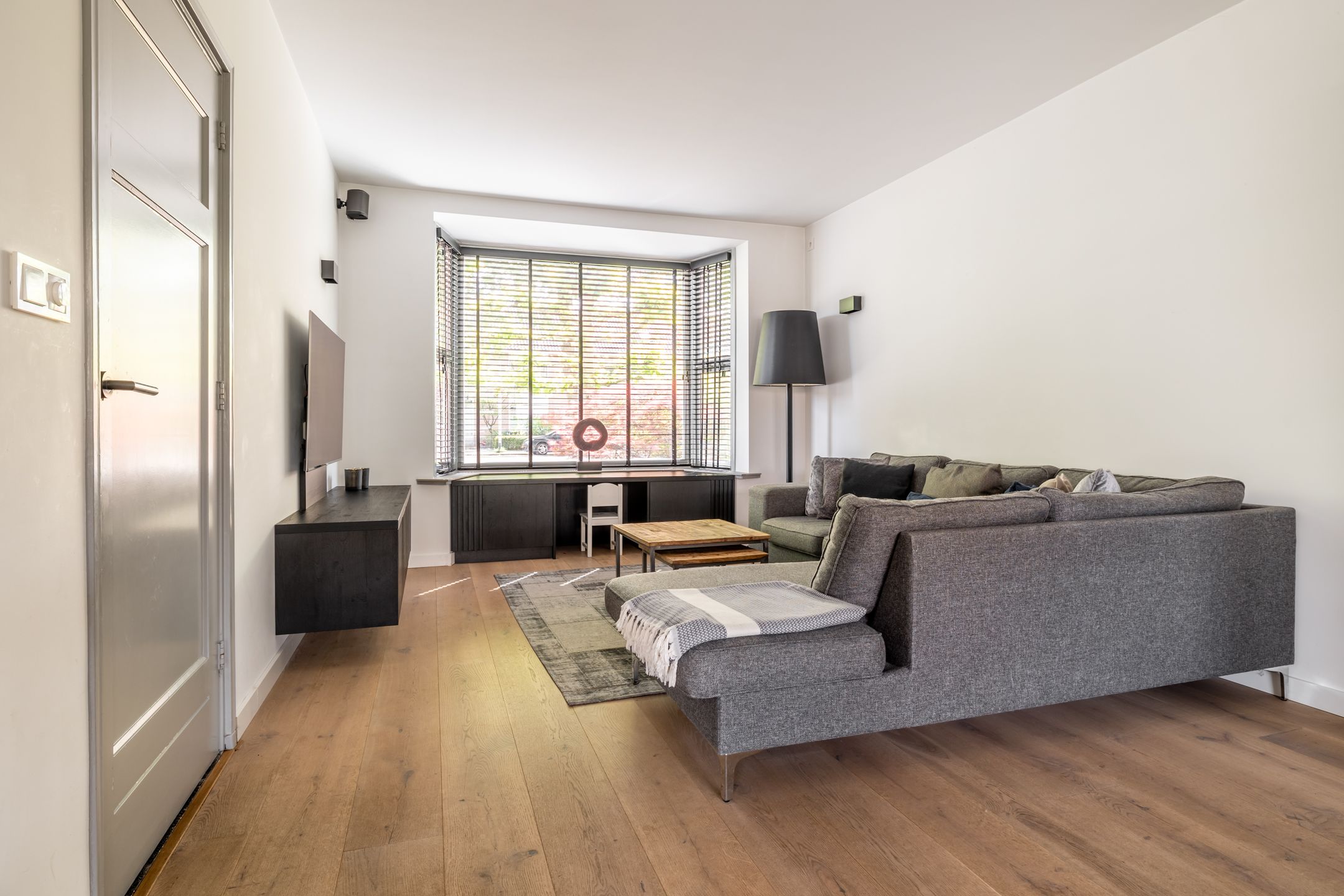 Foto 9 van Brederostraat 54