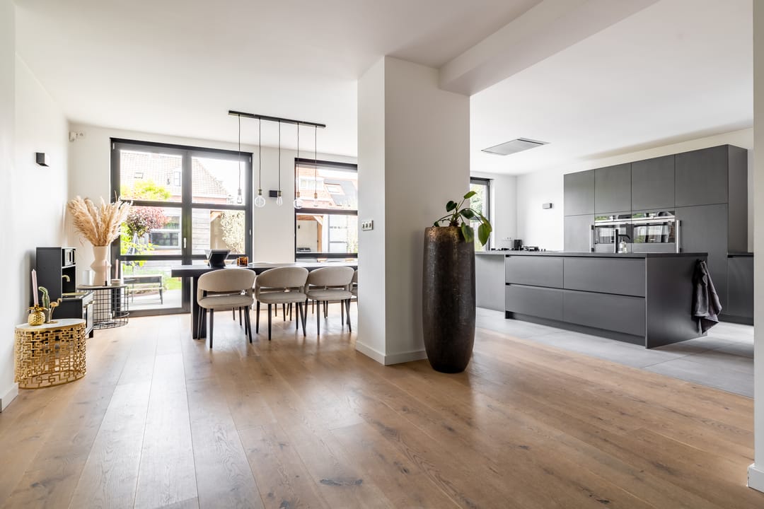 Foto 11 van Brederostraat 54