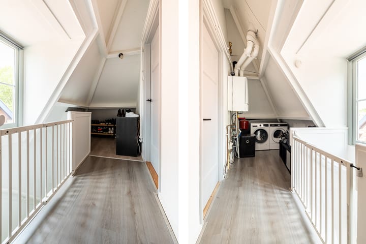 Foto 23 van Brederostraat 54