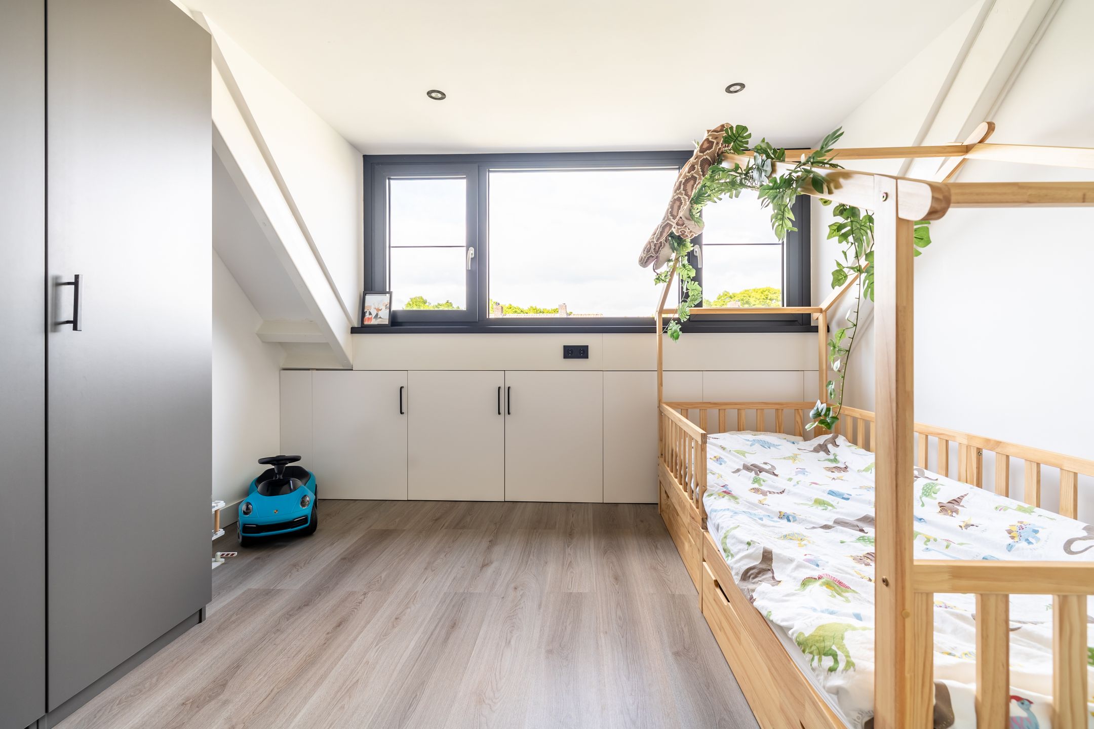 Foto 24 van Brederostraat 54