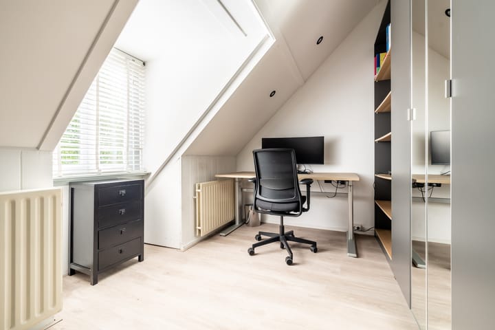 Foto 26 van Brederostraat 54