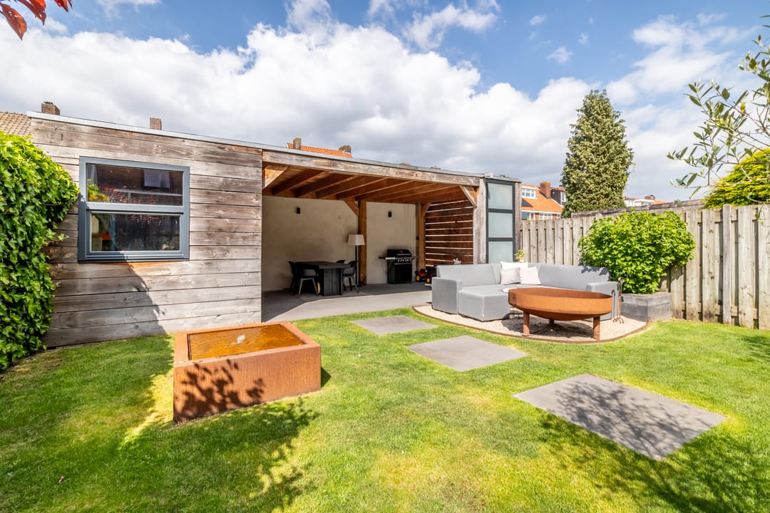 Foto 28 van Brederostraat 54