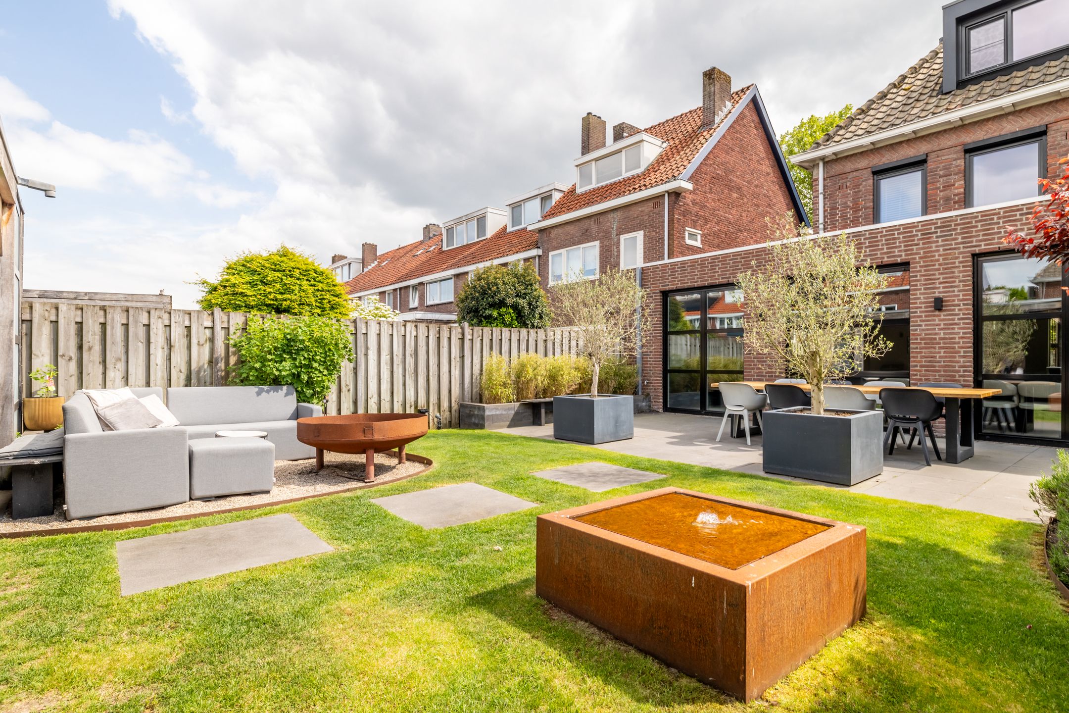 Foto 30 van Brederostraat 54