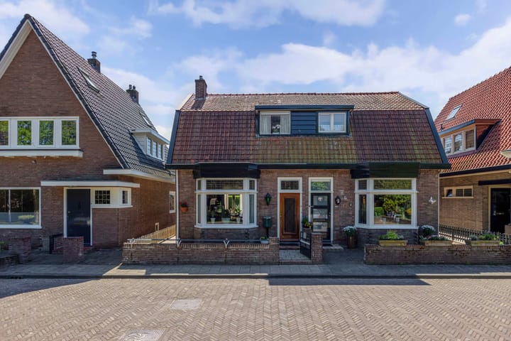 Prins Bernhardstraat 72