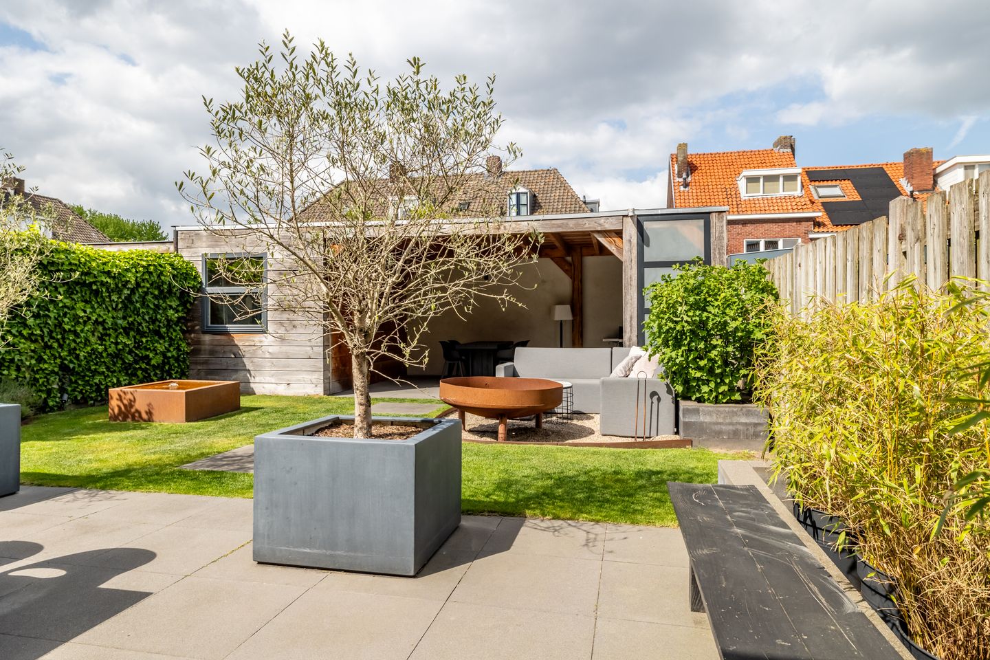 Foto 34 van Brederostraat 54