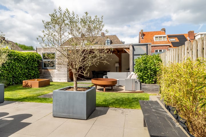 Foto 34 van Brederostraat 54