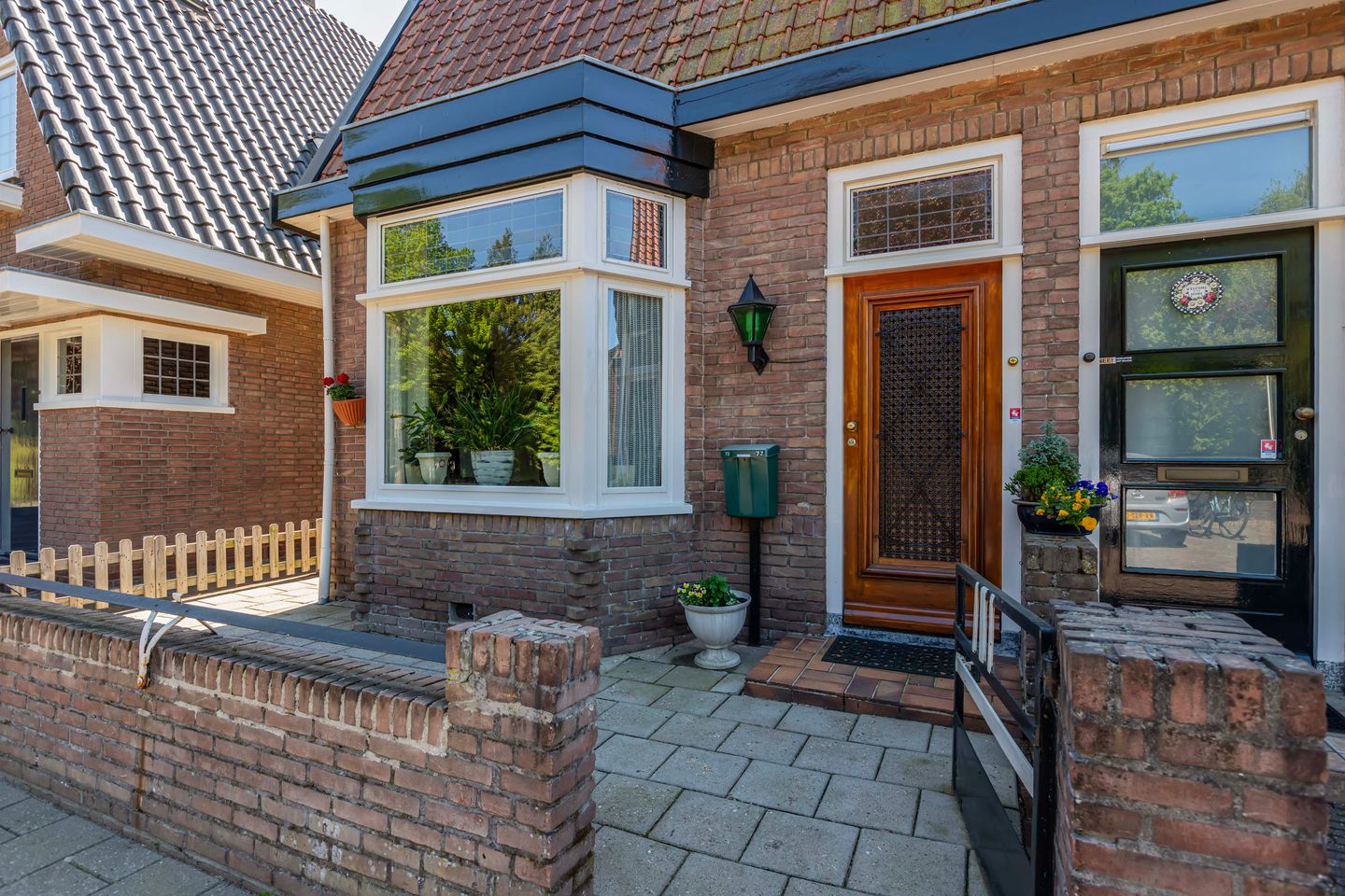 Foto 4 van Prins Bernhardstraat 72