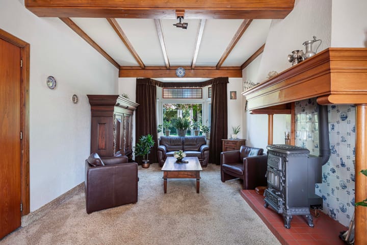 Foto 7 van Prins Bernhardstraat 72