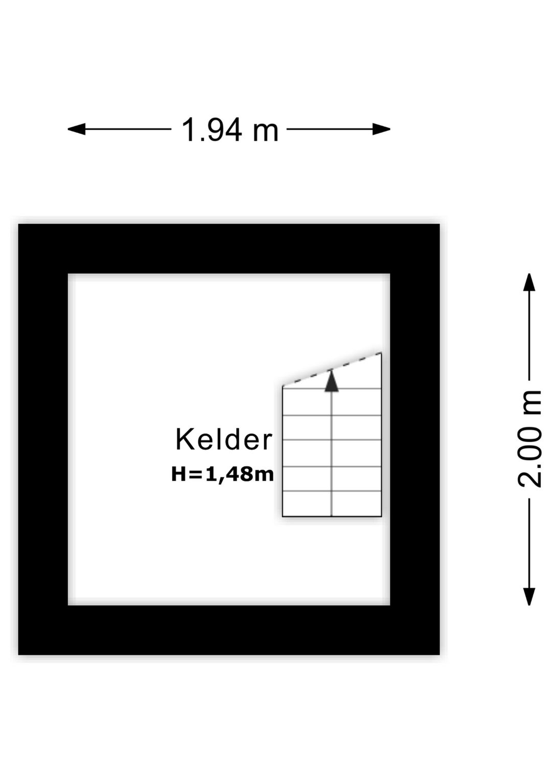 Foto 38 van Brederostraat 54
