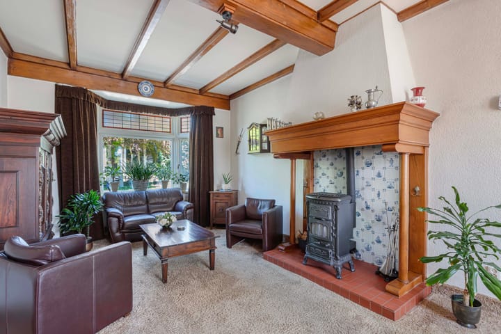 Foto 8 van Prins Bernhardstraat 72