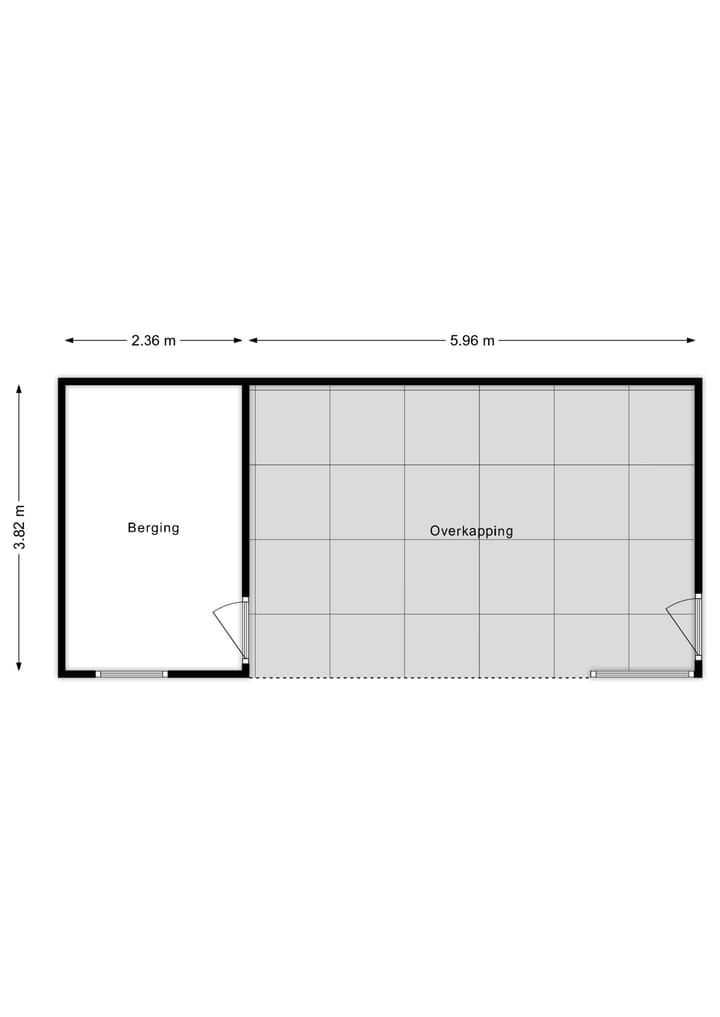 Foto 39 van Brederostraat 54