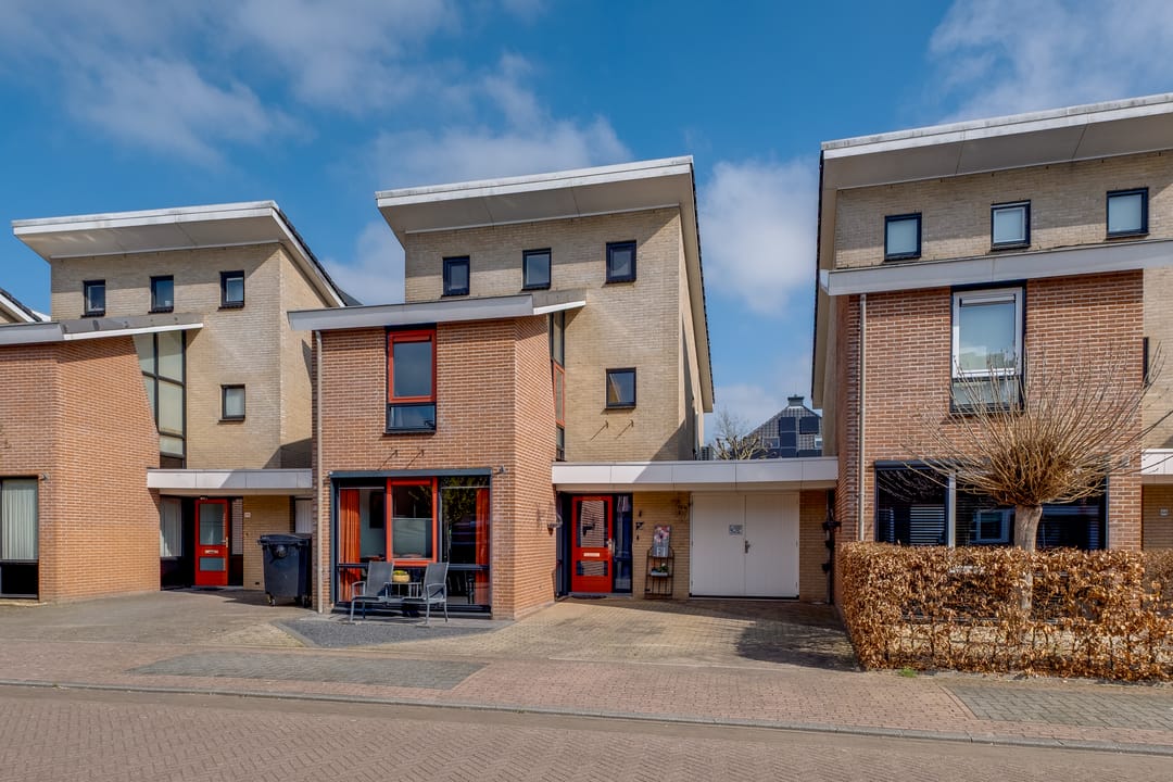 Foto 1 van Rosmolenstraat 46