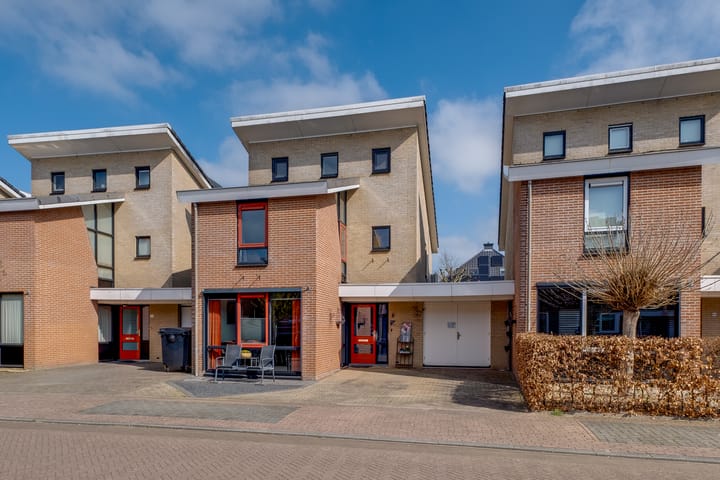 Foto 1 van Rosmolenstraat 46