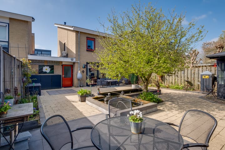 Foto 2 van Rosmolenstraat 46