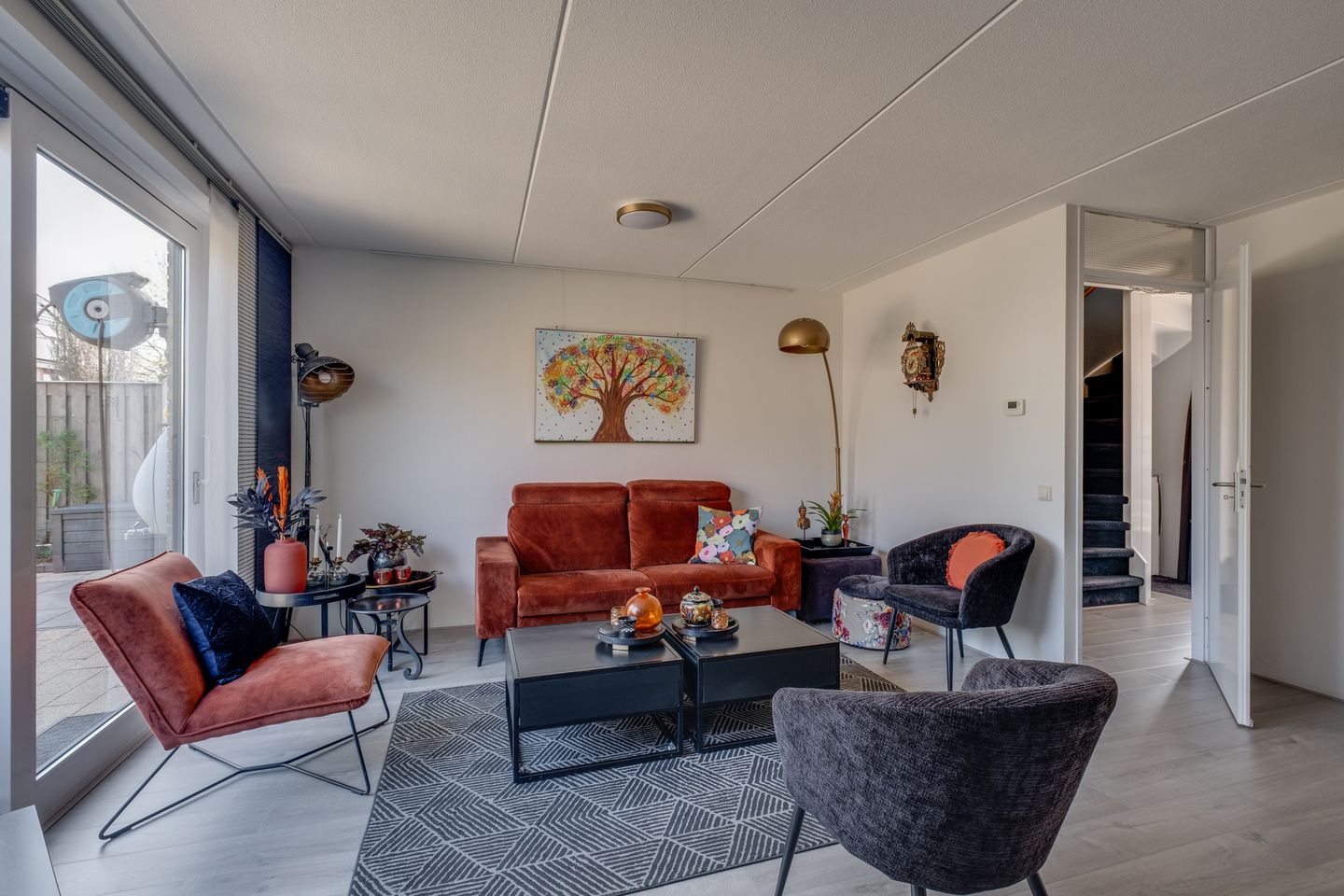 Foto 4 van Rosmolenstraat 46