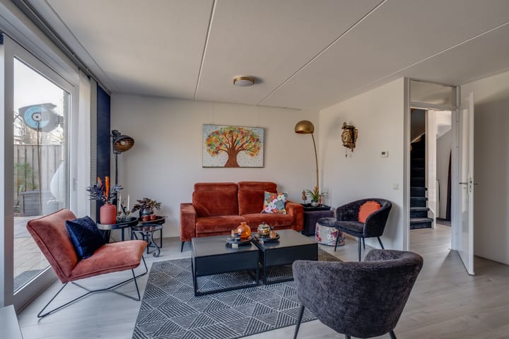 Foto 4 van Rosmolenstraat 46