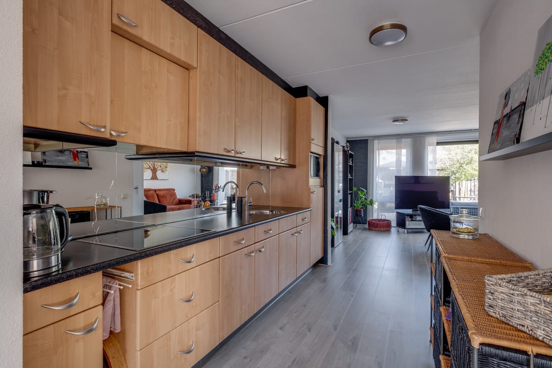 Foto 7 van Rosmolenstraat 46