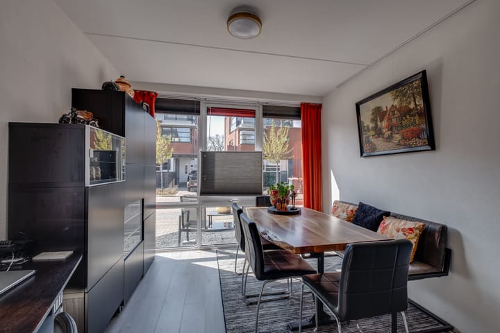 Foto 8 van Rosmolenstraat 46