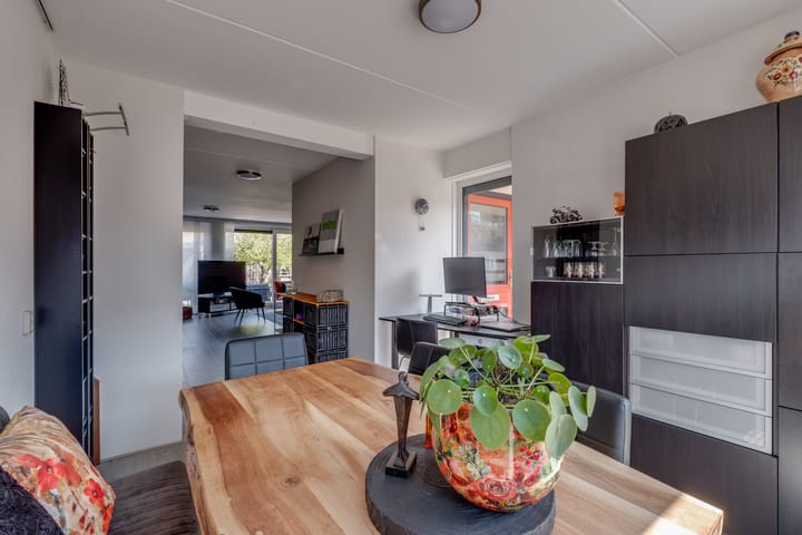 Foto 9 van Rosmolenstraat 46