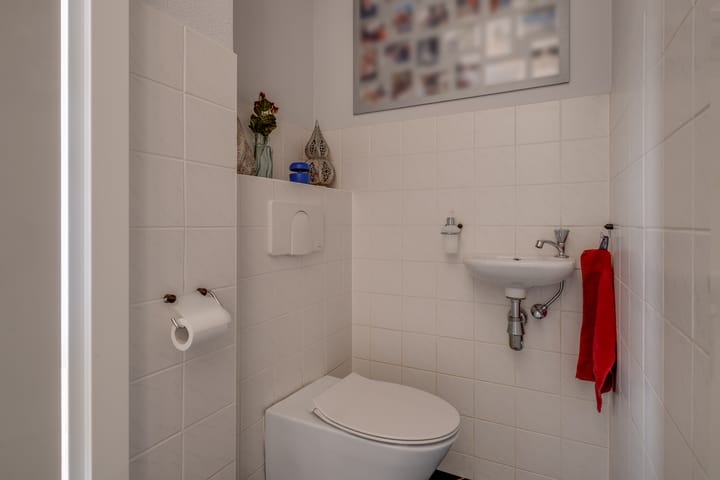 Foto 10 van Rosmolenstraat 46