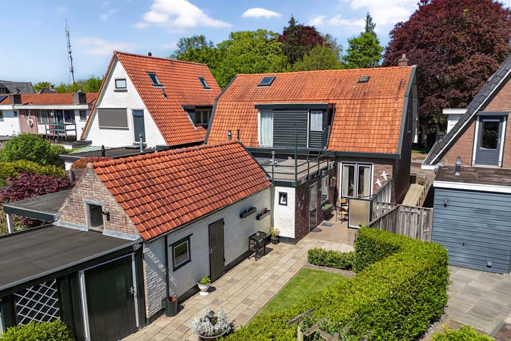 Foto 46 van Prins Bernhardstraat 72