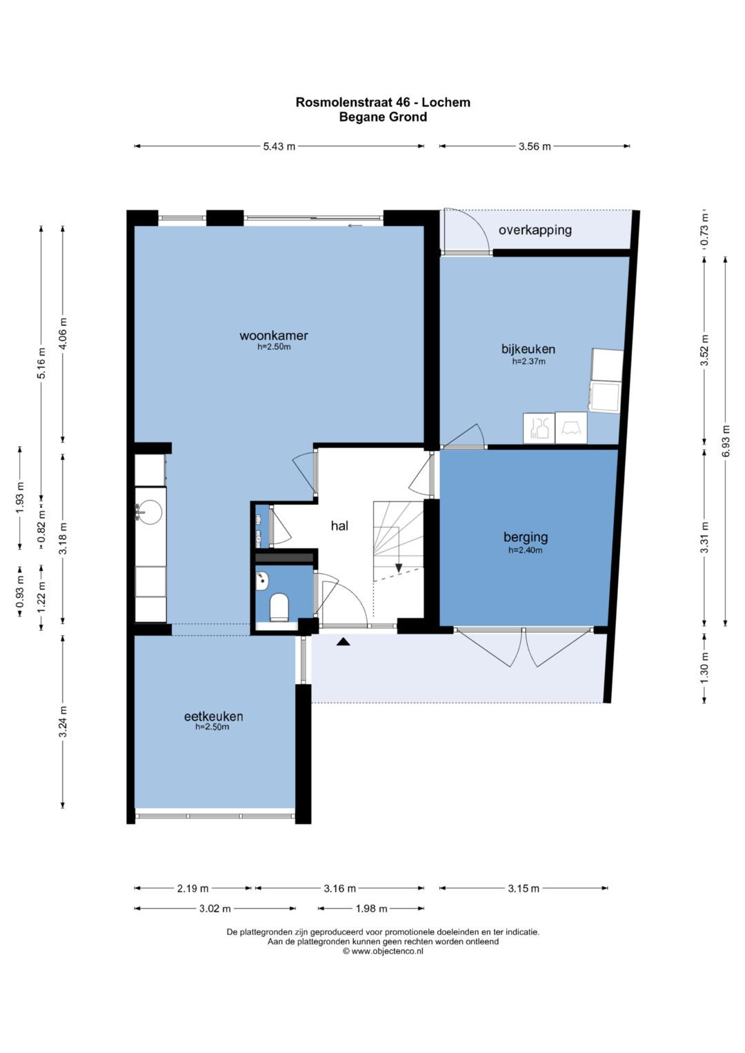 Foto 24 van Rosmolenstraat 46