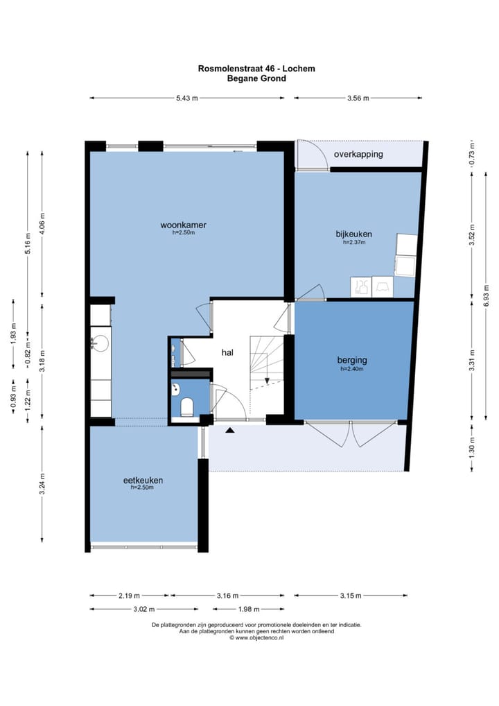 Foto 24 van Rosmolenstraat 46