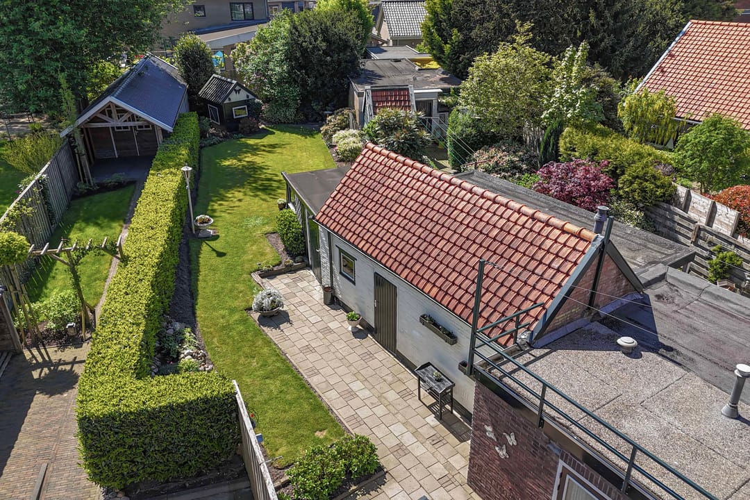 Foto 47 van Prins Bernhardstraat 72