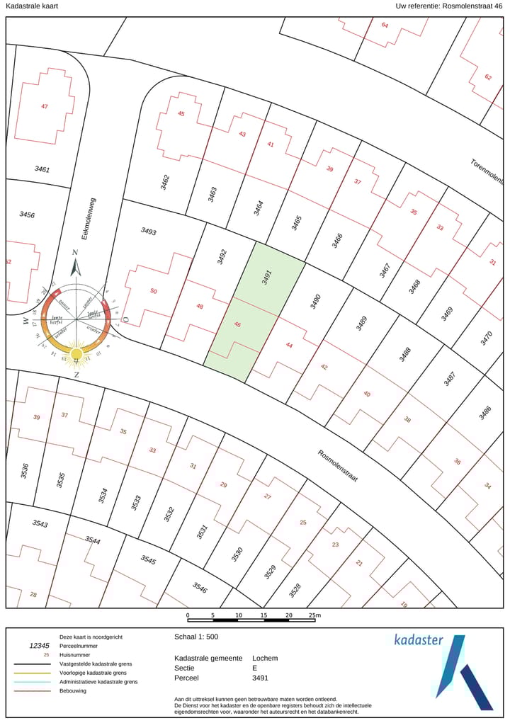 Foto 28 van Rosmolenstraat 46