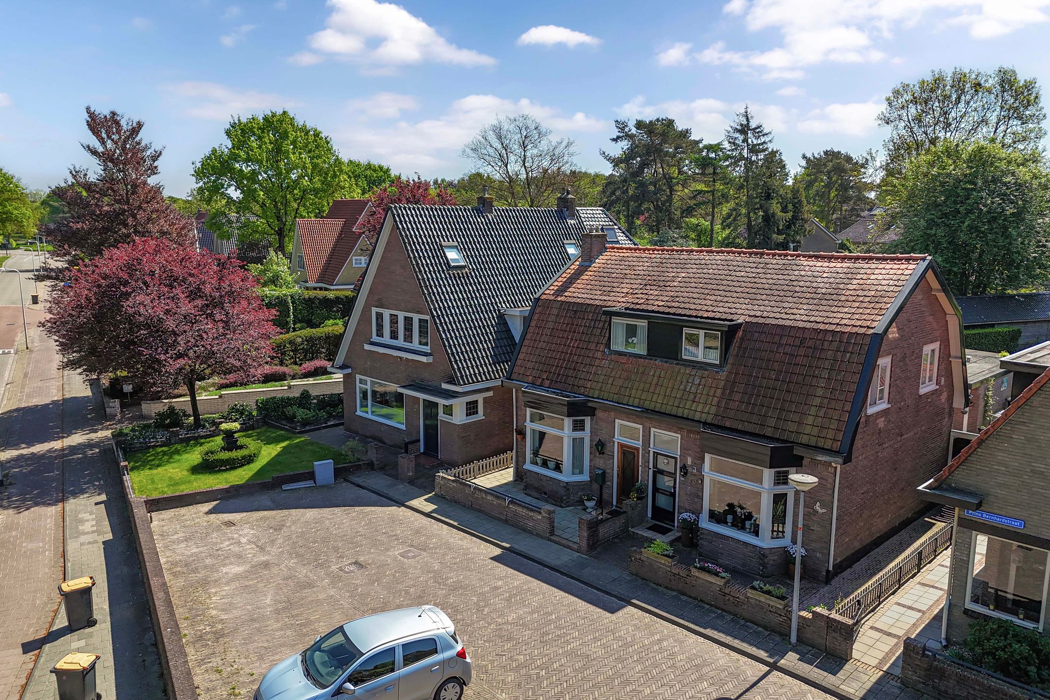 Foto 54 van Prins Bernhardstraat 72