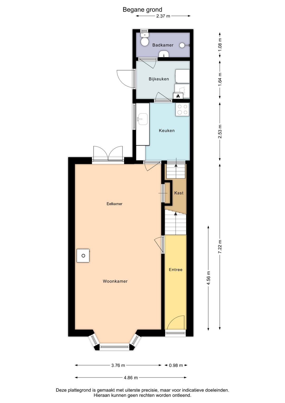 Foto 56 van Prins Bernhardstraat 72