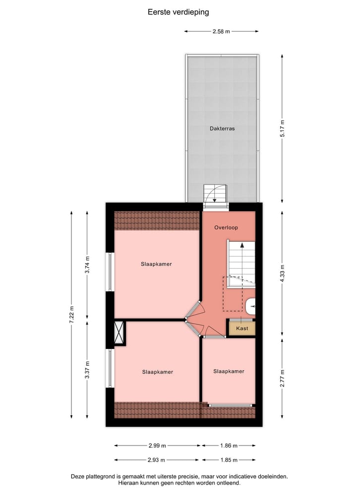 Foto 57 van Prins Bernhardstraat 72